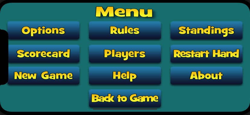 Original Mexican Train screenshot 3 - screenshot