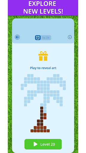 1010! Block Puzzle Game screenshot 5 - screenshot