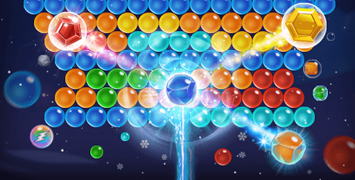 Bubble Pop! Cannon Shooter screenshot 7 - screenshot