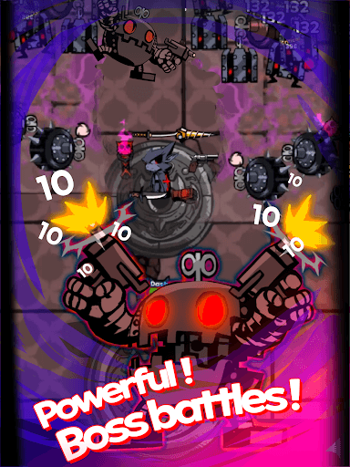 MMS Idle: Monster Market Story screenshot 13 - screenshot