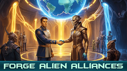 Escape Games: Planet Revival screenshot 6 - screenshot