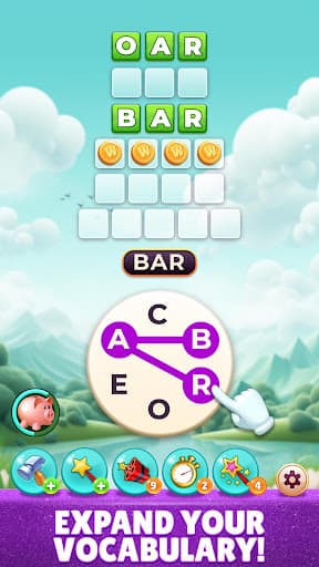 Word Madness screenshot 11 - screenshot