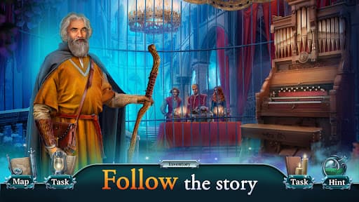 Cursed Fables 2: Murder Case screenshot 10 - screenshot