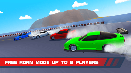 Drift Clash Online Racing screenshot 29 - screenshot