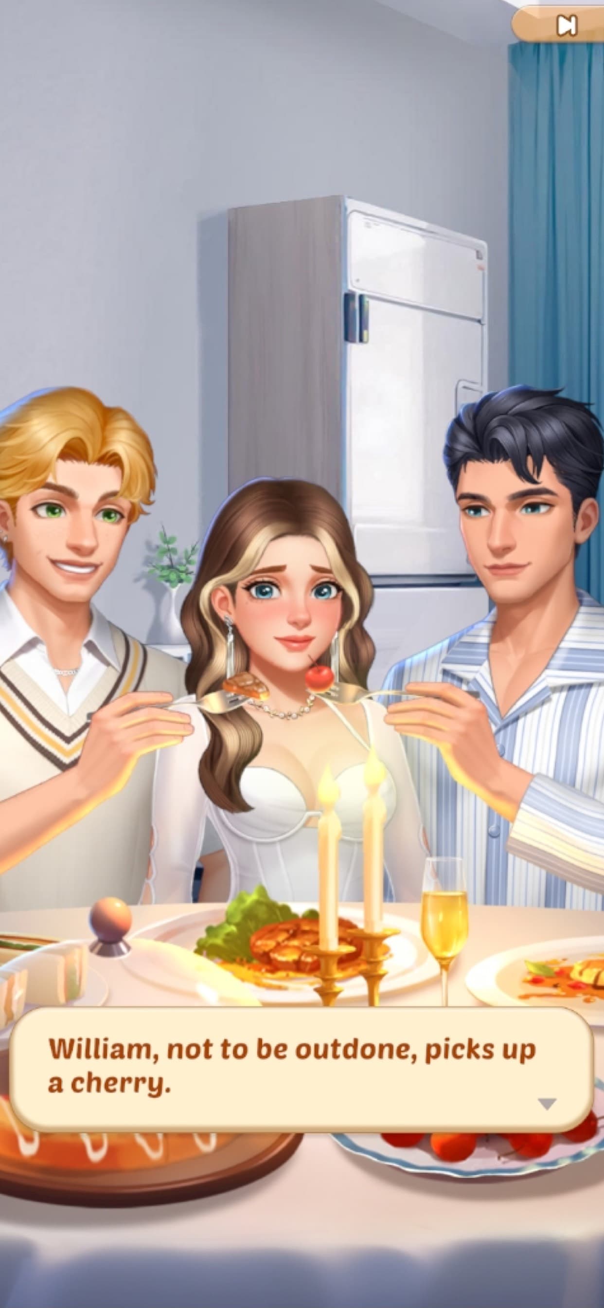 Style & Secret screenshot 5 - screenshot