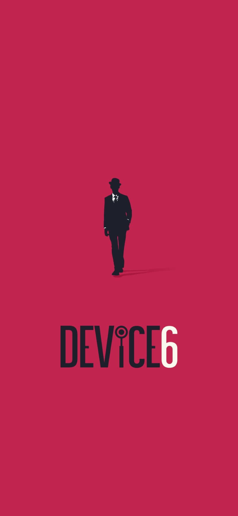 DEVICE 6 screenshot 3 - screenshot