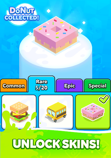 Paper.io 2 screenshot 12 - screenshot