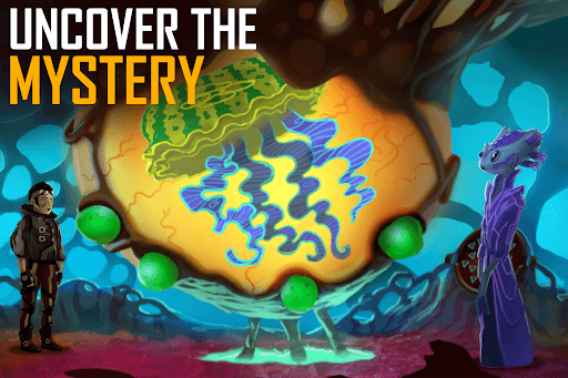 Adventure Reborn: story game screenshot 18 - screenshot