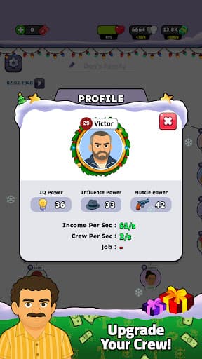 Mafia Life screenshot 5 - screenshot