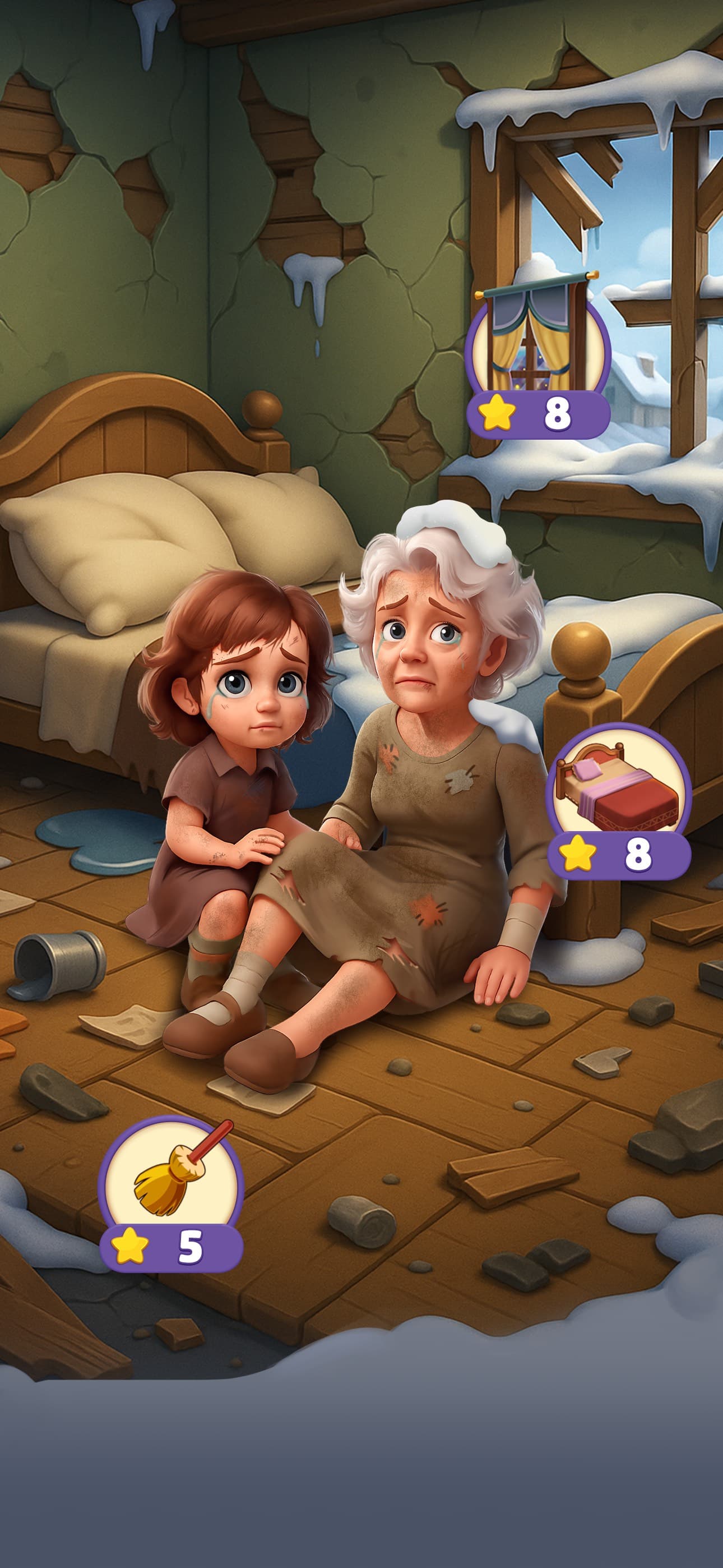 Bubble Family screenshot 2 - screenshot