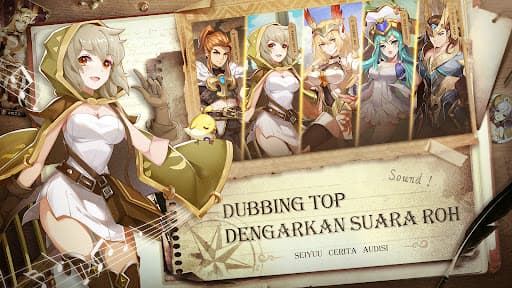 Idle Legends screenshot 5 - screenshot