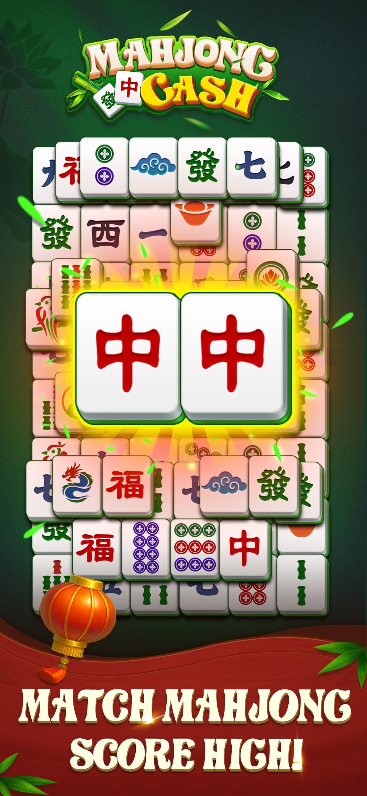 Mahjong Cash screenshot 3 - screenshot