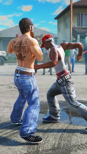 Boss Fight screenshot 15 - screenshot