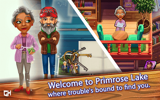 Welcome to Primrose Lake screenshot 14 - screenshot