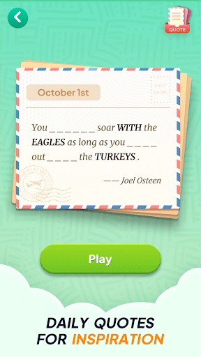 Word Search Journey: Find Word screenshot 7 - screenshot