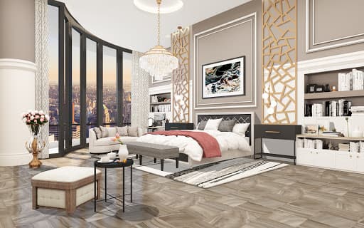 My Home Design : Modern House screenshot 11 - screenshot