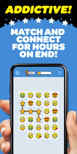 Infinite Connections screenshot 1 - screenshot