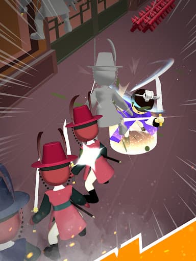 Kingdom: Assassin screenshot 19 - screenshot