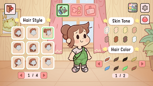 My Dear Farm screenshot 2 - screenshot
