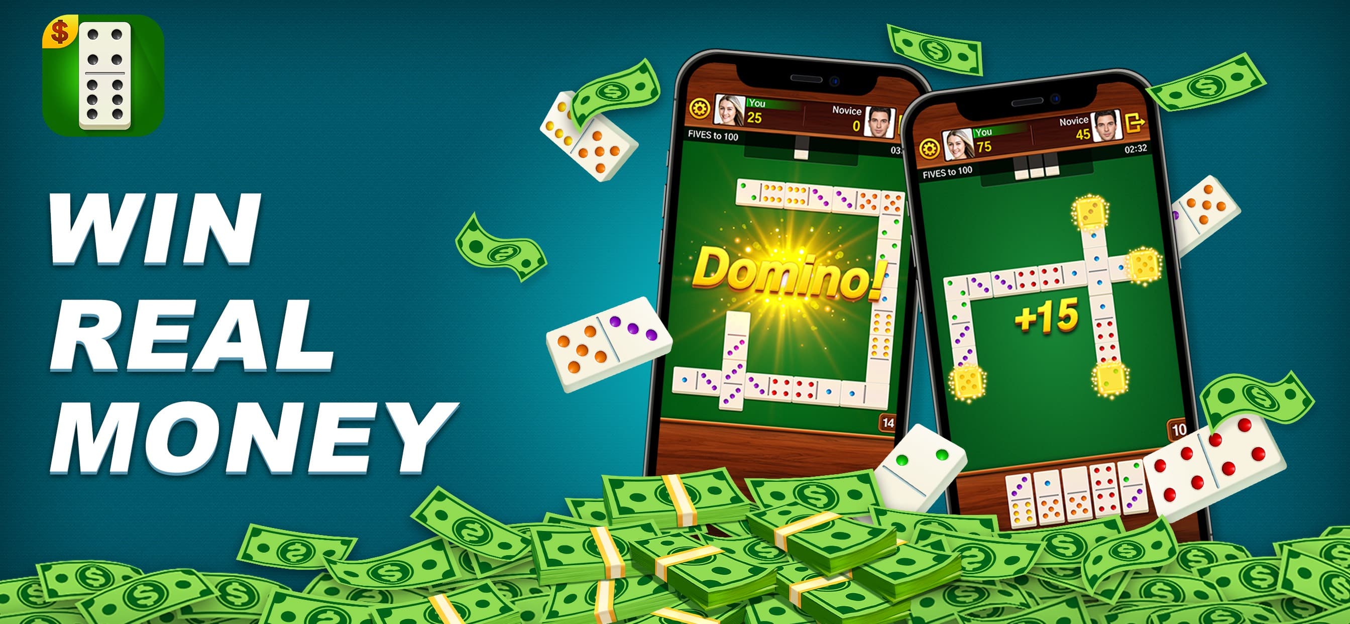 Dominoes Cash: Win Real Money screenshot 7 - screenshot