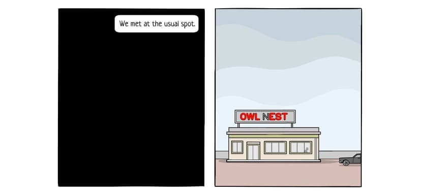 The White Door screenshot 6 - screenshot
