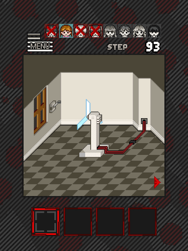 Trapped Girls screenshot 10 - screenshot