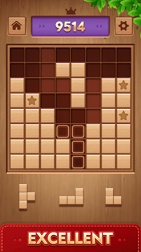 Block Crush! screenshot 3 - screenshot