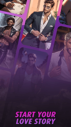 Love Eden: Interactive Stories screenshot 8 - screenshot