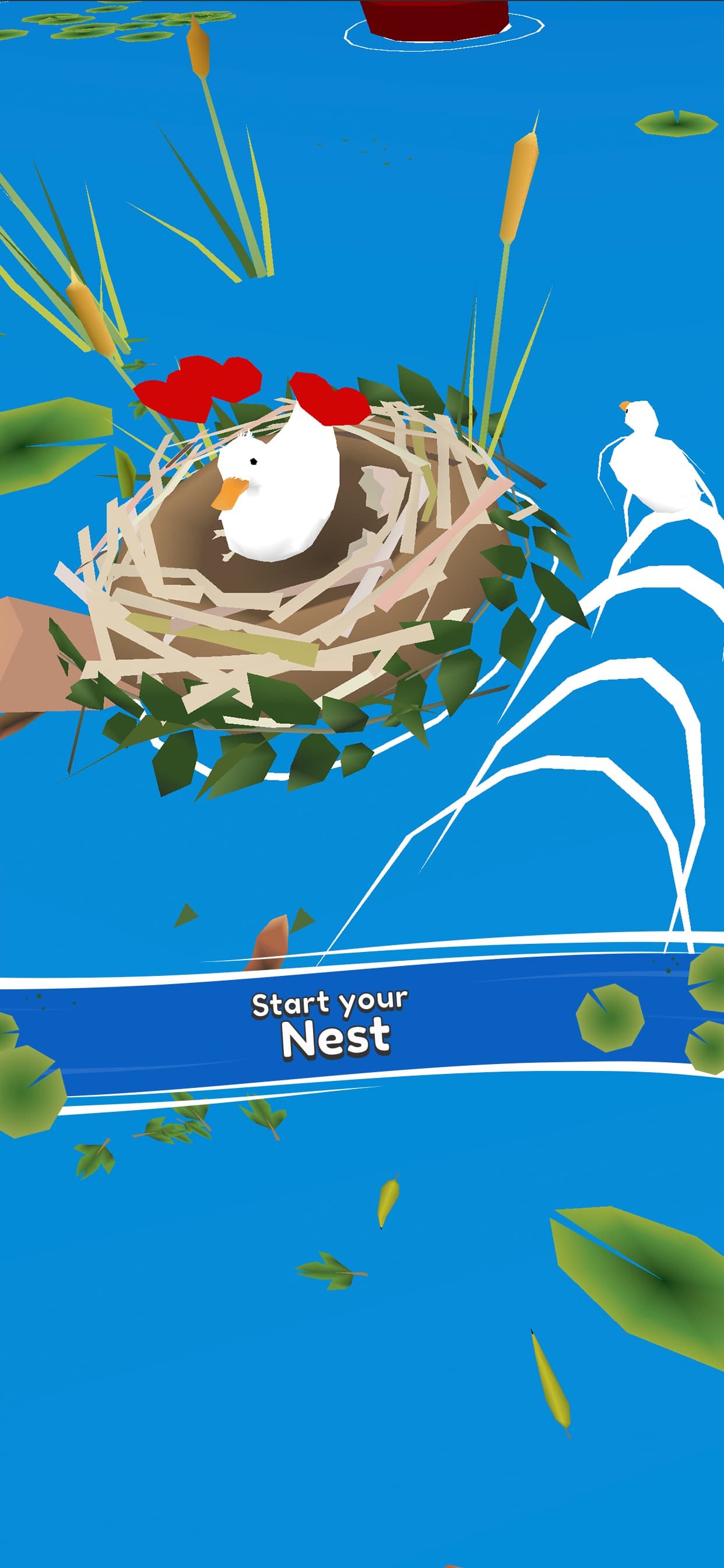 Ducklings! screenshot 1 - screenshot