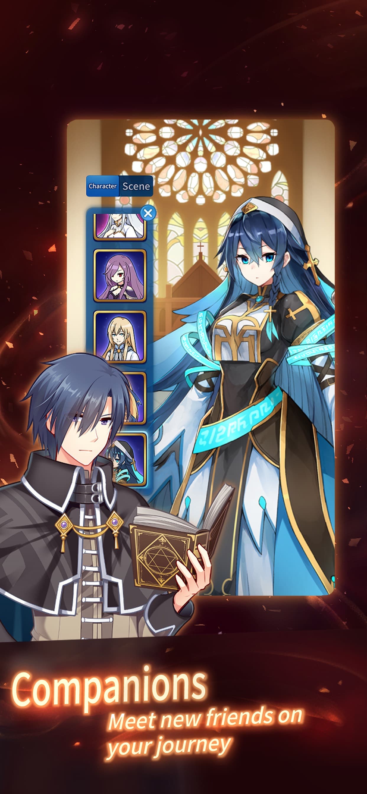 Eternal Senia Hydrangea screenshot 4 - screenshot