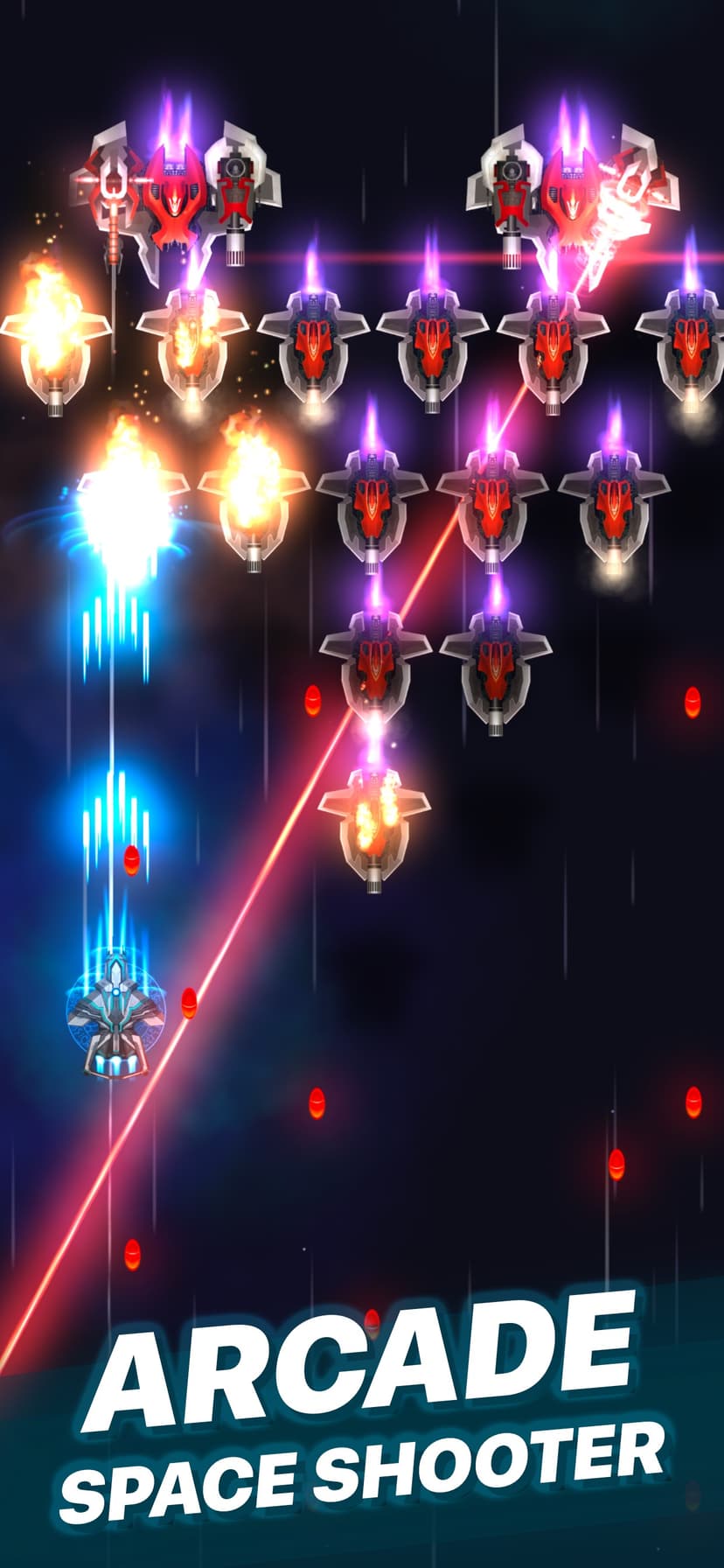 Phoenix 2 screenshot 1 - screenshot