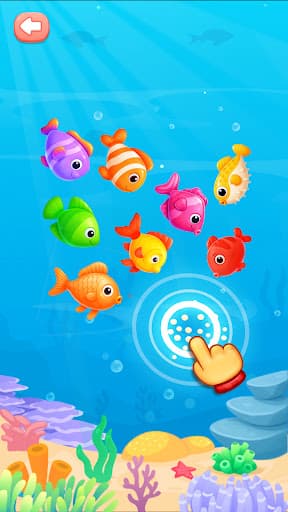 Baby Phone & Kids Games screenshot 8 - screenshot