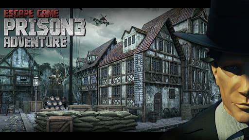 Escape game:prison adventure 3 screenshot 4 - screenshot