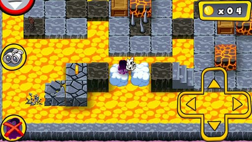 Aporkalypse FREE screenshot 13 - screenshot
