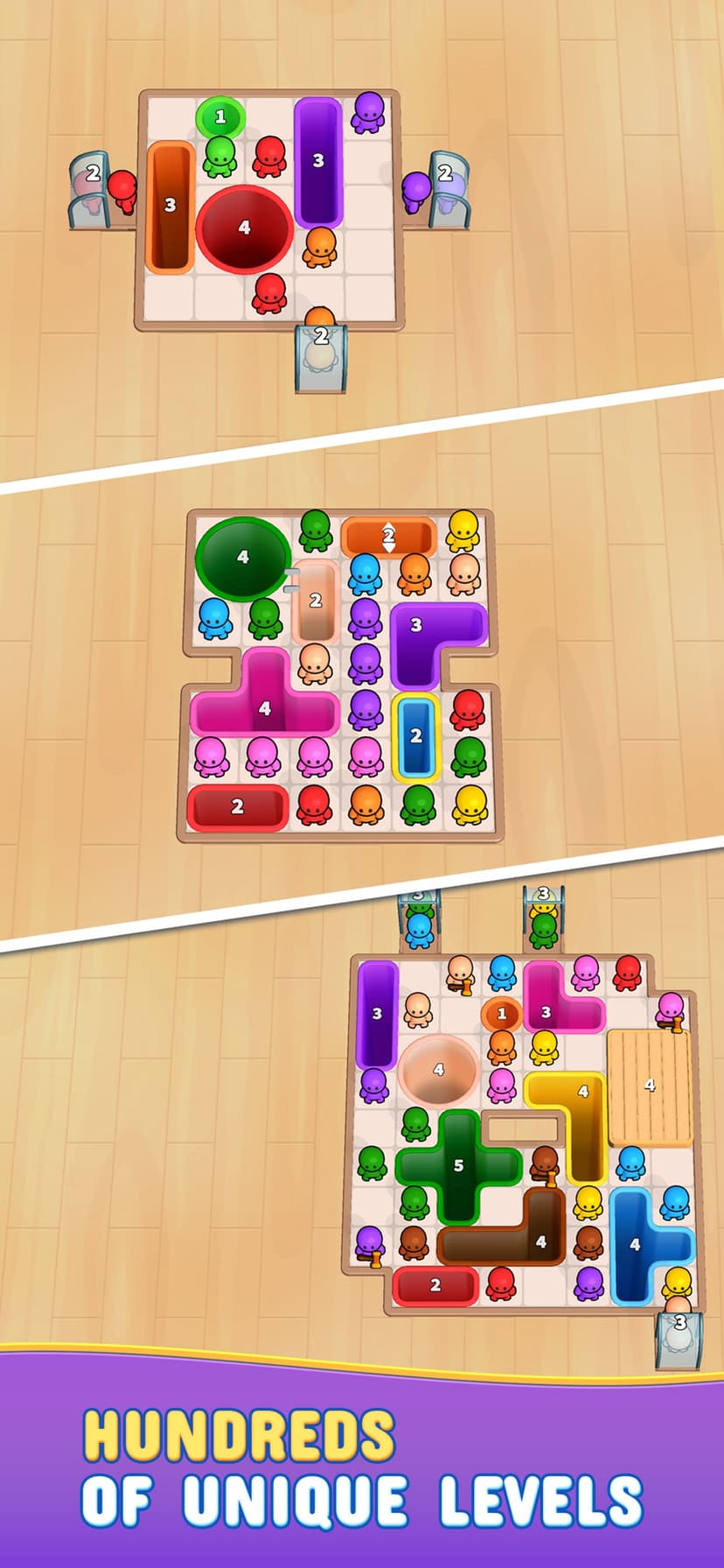 People Color Jam screenshot 4 - screenshot