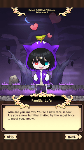 Mandrake Boys Global screenshot 18 - screenshot