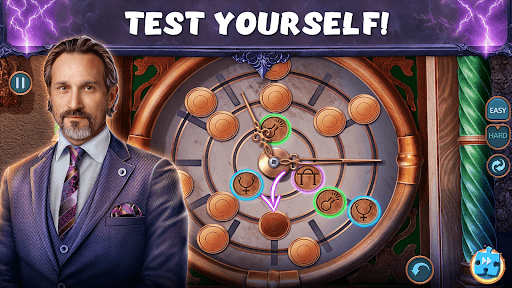 Connected Hearts: Beauty f2p screenshot 2 - screenshot