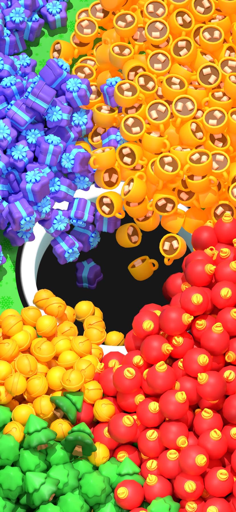 Black Hole - Eat Everything screenshot 5 - screenshot
