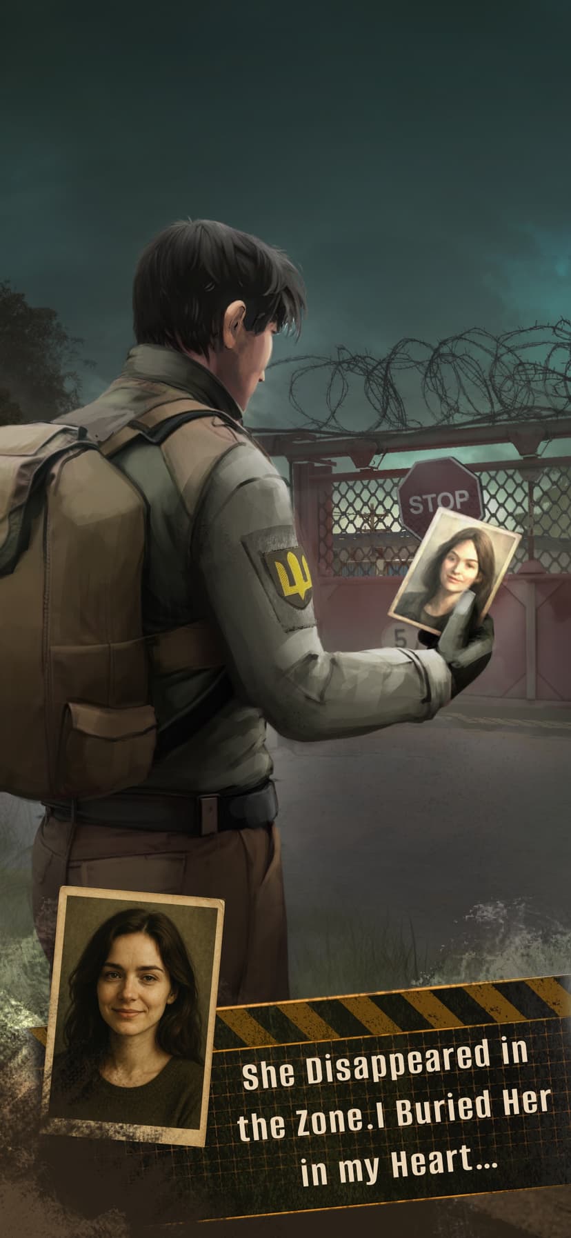 Chornobyl Quest screenshot 2 - screenshot
