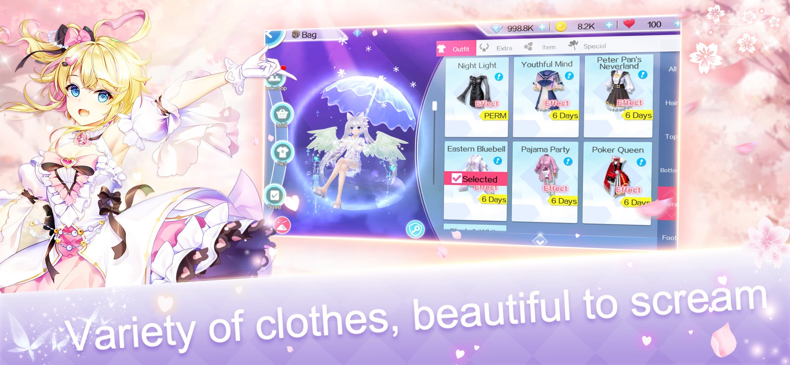 Sweet Dance screenshot 1 - screenshot