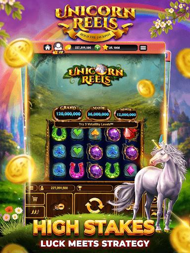 Lucky North Casino Slots Games screenshot 12 - screenshot