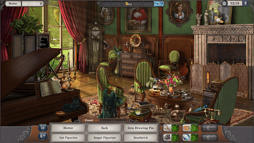 Letters From Nowhere screenshot 10 - screenshot