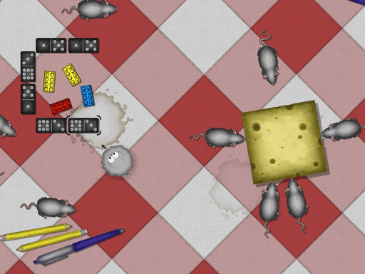 Tasty Planet Lite screenshot 7 - screenshot
