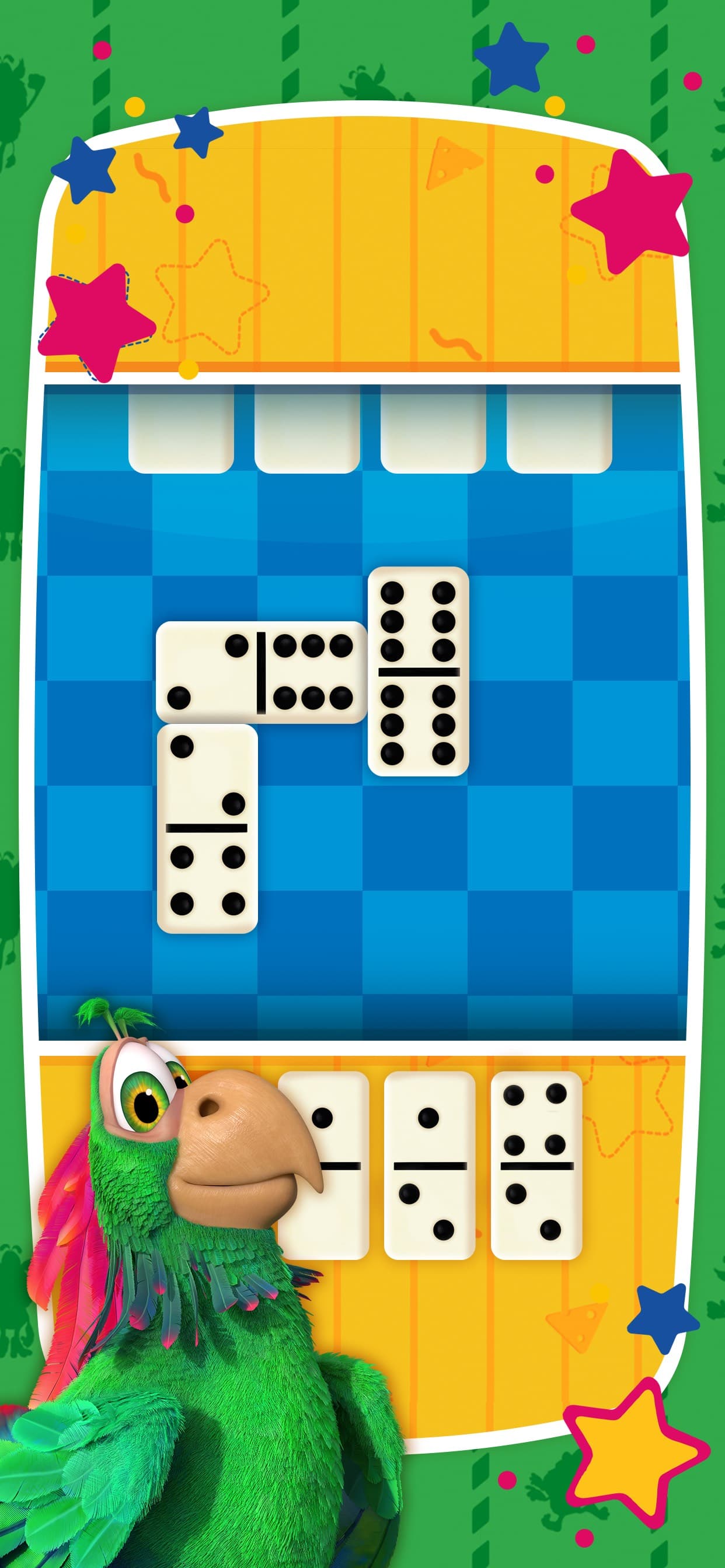 Booba - Educational Games screenshot 3 - screenshot