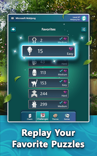 Mahjong by Microsoft screenshot 14 - screenshot