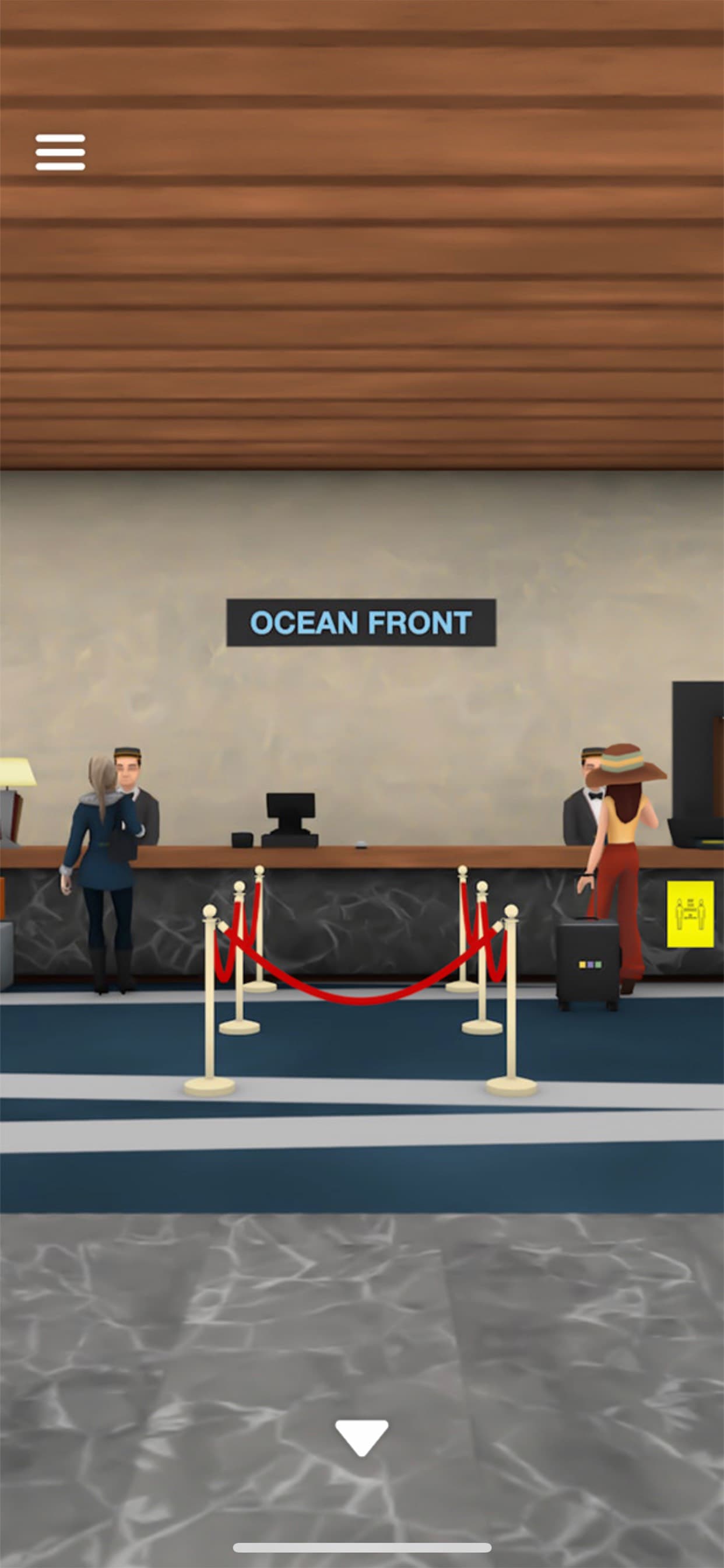 Escape Game: Ocean Front screenshot 7 - screenshot