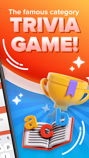 Stop - Categories Word Game screenshot 2 - screenshot