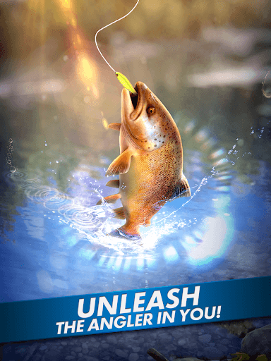 Fishing Blitz! screenshot 16 - screenshot