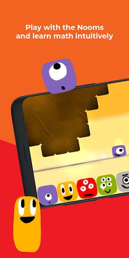 Kahoot! Numbers by DragonBox screenshot 6 - screenshot