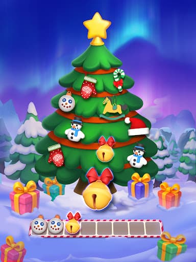 Match Triple 3D: Matching tile screenshot 21 - screenshot